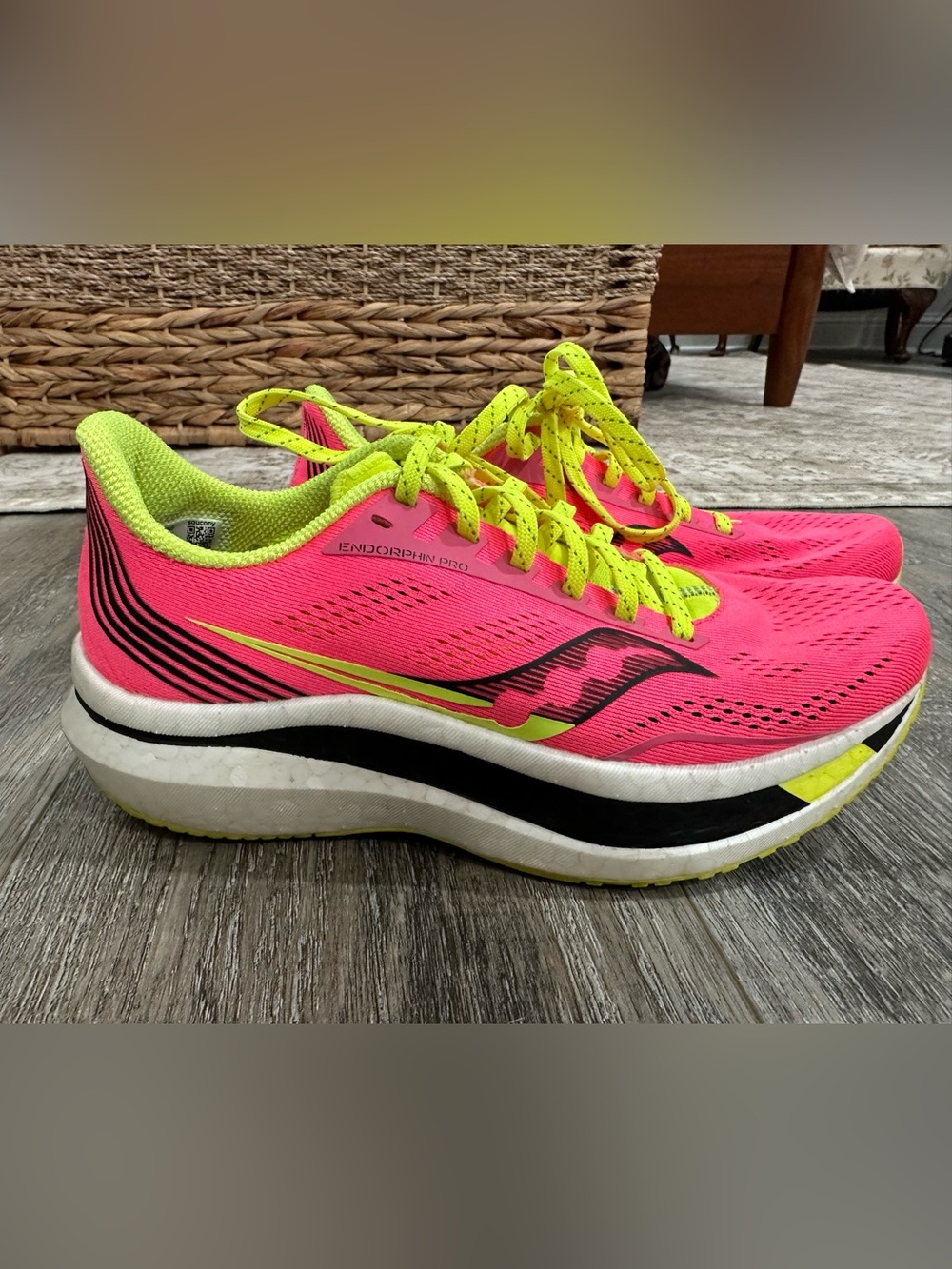 Saucony Endorphin Pro 2 - W7